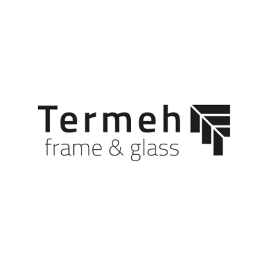 Termeh Frames & Glass