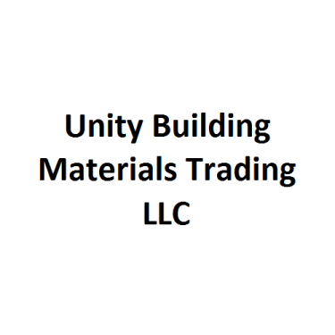 Unity Building Materials Trading LLC