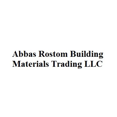 Abbas Rostom Building Materials Trading LLC