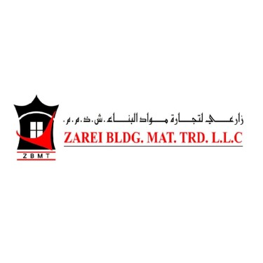 Zarei Building Materials Trading LLC