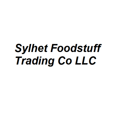 Sylhet Foodstuff Trading Co LLC