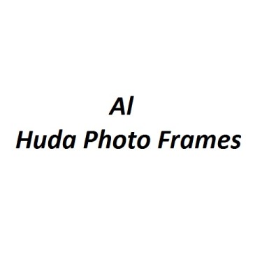 Al Huda Photo Frames