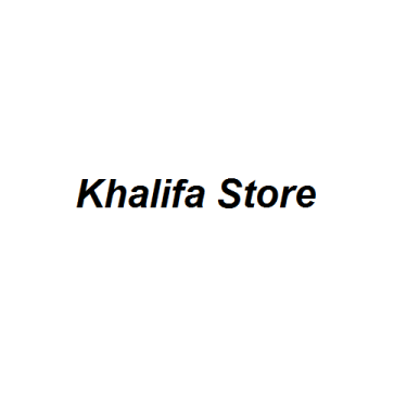 Khalifa Store