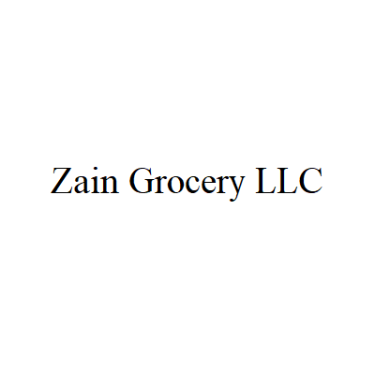 Zain Grocery LLC