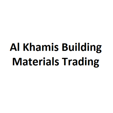 Al Khamis Building Materials Trading