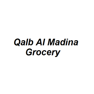 Qalb Al Madina Grocery