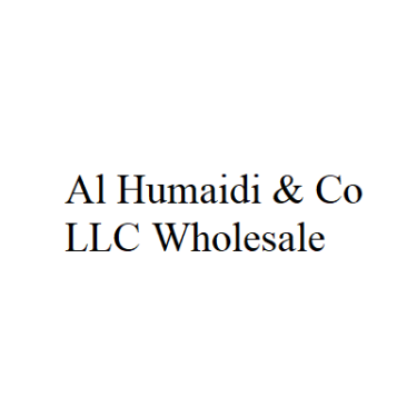 Al Humaidi & Co LLC Wholesale