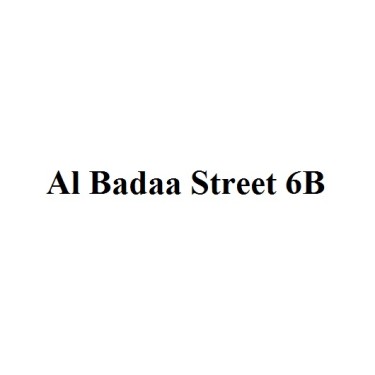 Al Badaa Street 6B