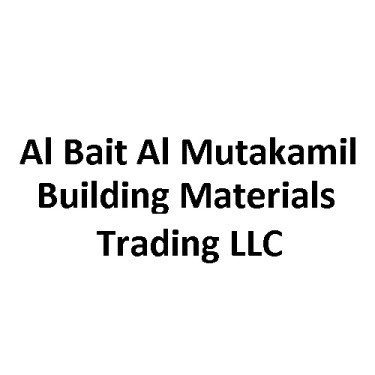 Al Bait Al Mutakamil Building Materials Trading LLC
