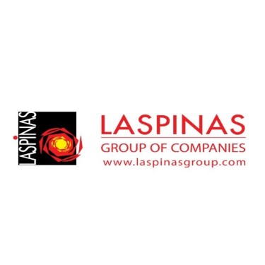Jotun Paints - Laspinas Building Material Trdg LLC