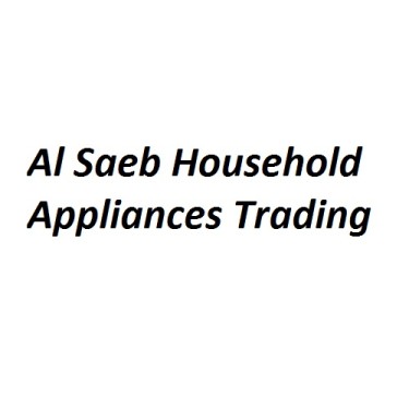 Al Saeb Household Appliances Trading