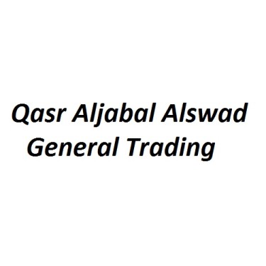 Qasr Aljabal Alswad General Trading
