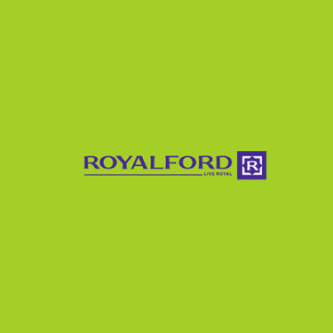 Royal Ford General Trading LLC