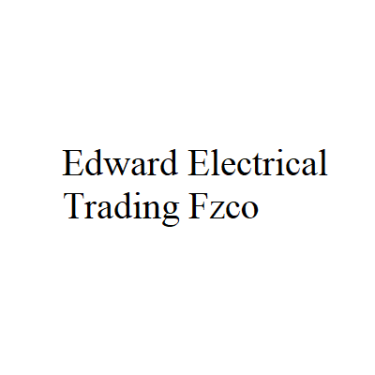 Edward Electrical Trading Fzco