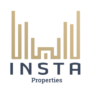 Insta Properties - Real Estate Company