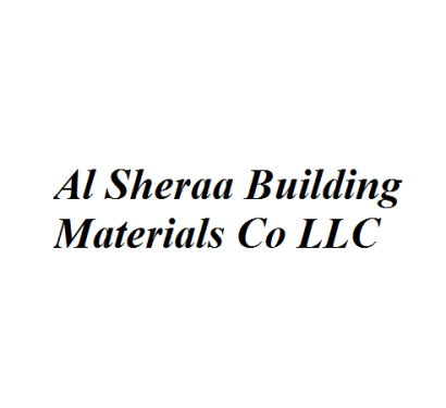 Al Sheraa Building Materials Co LLC