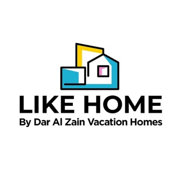 Like Home By Dar Al Zain Vacation Homes