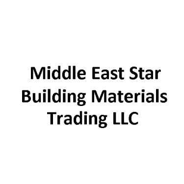 Middle East Star Building Materials Trading LLC