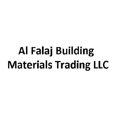 Al Falaj Building Materials Trading LLC