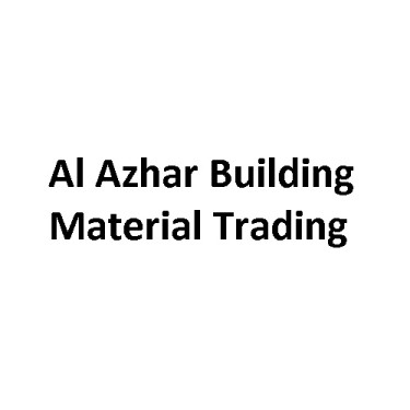 Al Azhar Building Material Trading