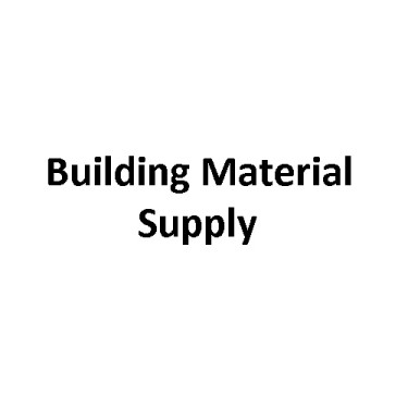 Building Material Supply