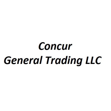 Concur General Trading LLC