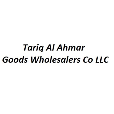 Tariq Al Ahmar Goods Wholesalers Co LLC