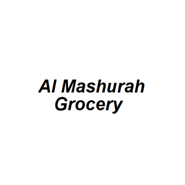 Al Mashurah Grocery