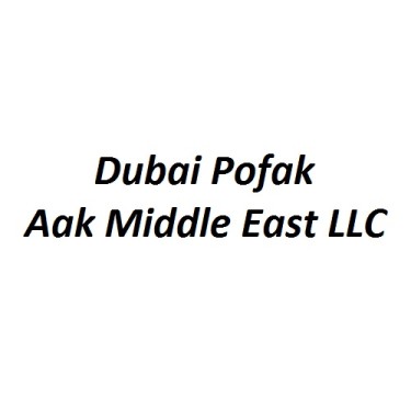 Dubai Pofak Aak Middle East LLC