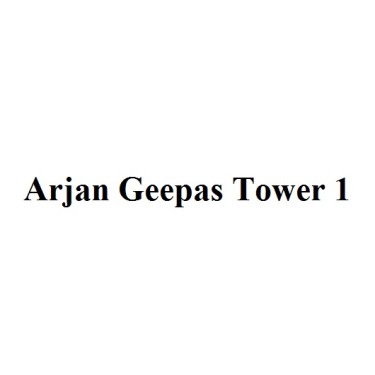 Arjan Geepas Tower 1