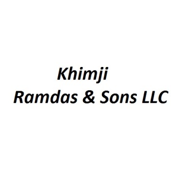 Khimji Ramdas & Sons LLC