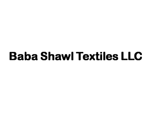 Baba Shawl Textiles LLC