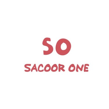Sacoor One - Dubai Outlet Mall