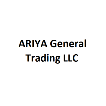ARIYA General Trading LLC