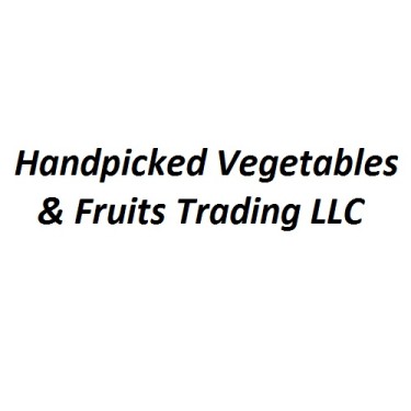 Handpicked Vegetables & Fruits Trading LLC