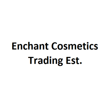 Enchant Cosmetics Trading Est.