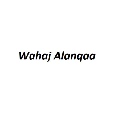 Wahaj Alanqaa