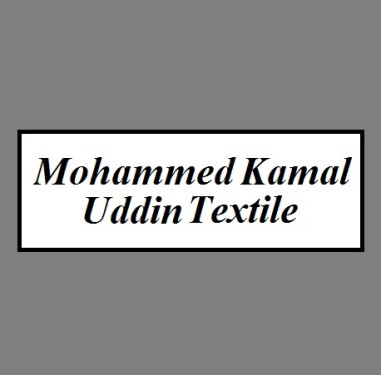 Mohammed Kamal Uddin Textile