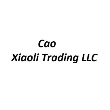 Cao Xiaoli Trading LLC