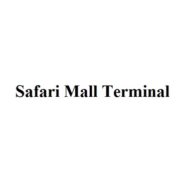 Safari Mall Terminal Bus Stop