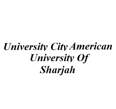 University City American University Of Sharjah Bus Stop