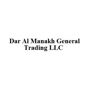 Dar Al Manakh General Trading LLC