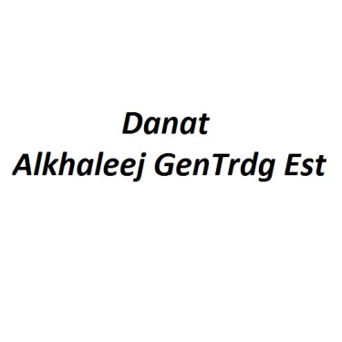 Danat Alkhaleej Gen Trdg Est