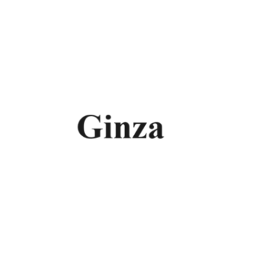 Ginza