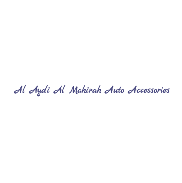 Al Aydi Al Mahirah Auto Accessories