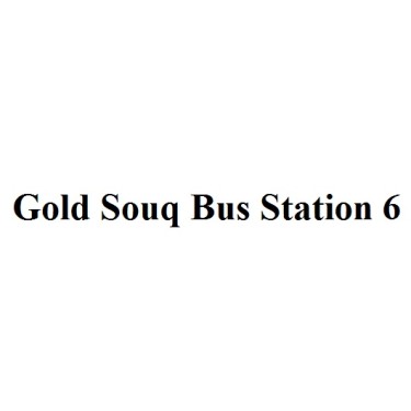 Gold Souq Bus Station 6