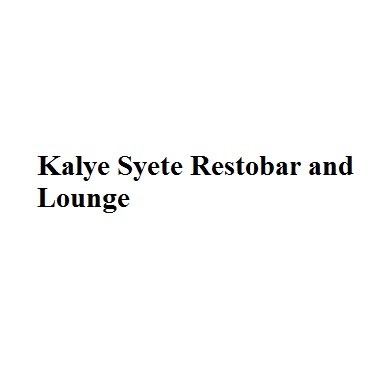 Kalye Syete Restobar and Lounge