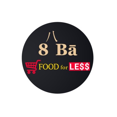 8Ba Food For Less LLC - Deira
