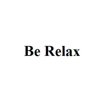Be Relax