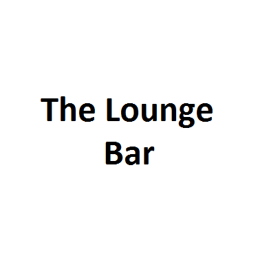 The Lounge Bar